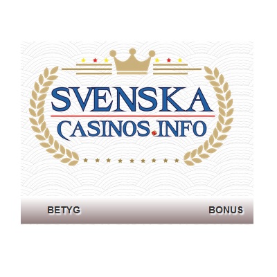 Spela på casino med svensk licens!
